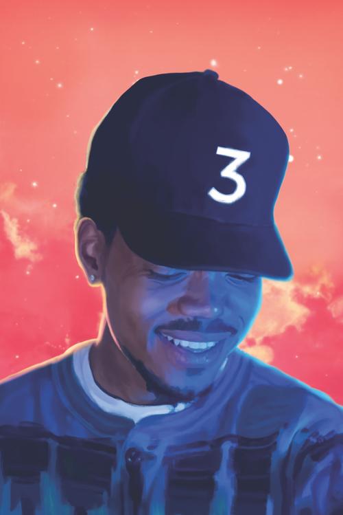 Chance The Rapper Will Bring The Soul With “Chance 3”