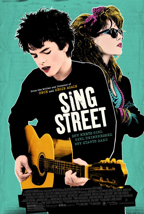 Review: Indie Flick Sing Street Finds Strength Through Music