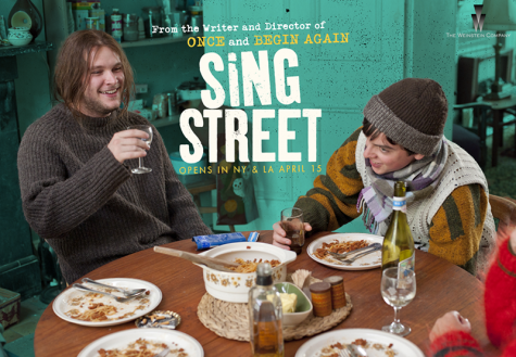 Sing Street 2