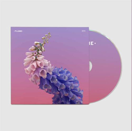 Flume Wont Skin the Cat with His New Album