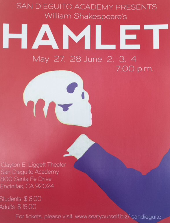 "Hamlet" Preview