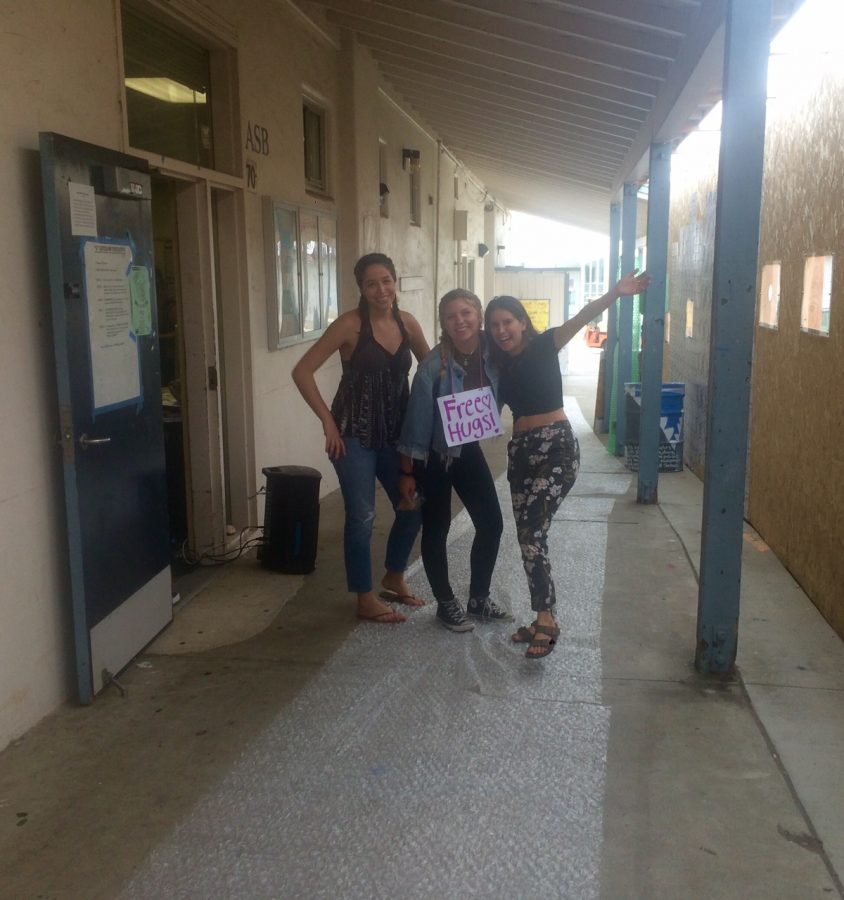 Today at SDA: Bubble Wrap Alley