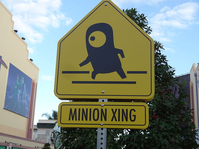Why do People Hate Minions?