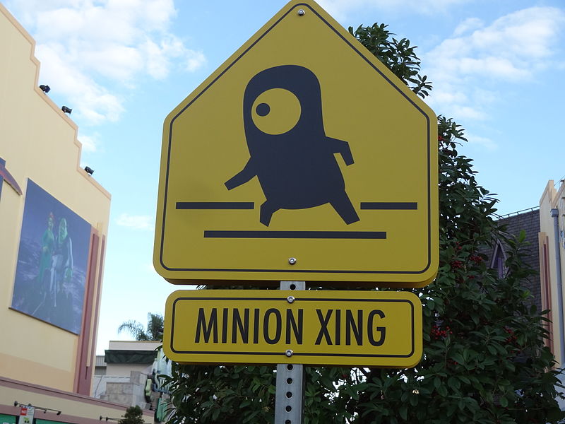 minions