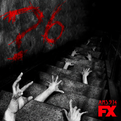 Unsteady Start for "American Horror Story"