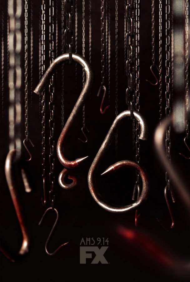 "American Horror Story" Season 6 Episode 3 Review