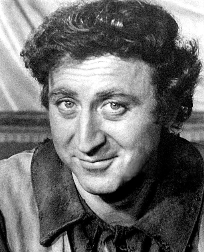 Gene Wilder Made Lasting Impact