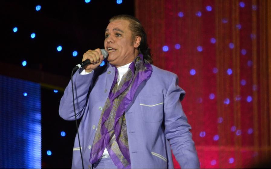 Juan Gabriel DONE 2