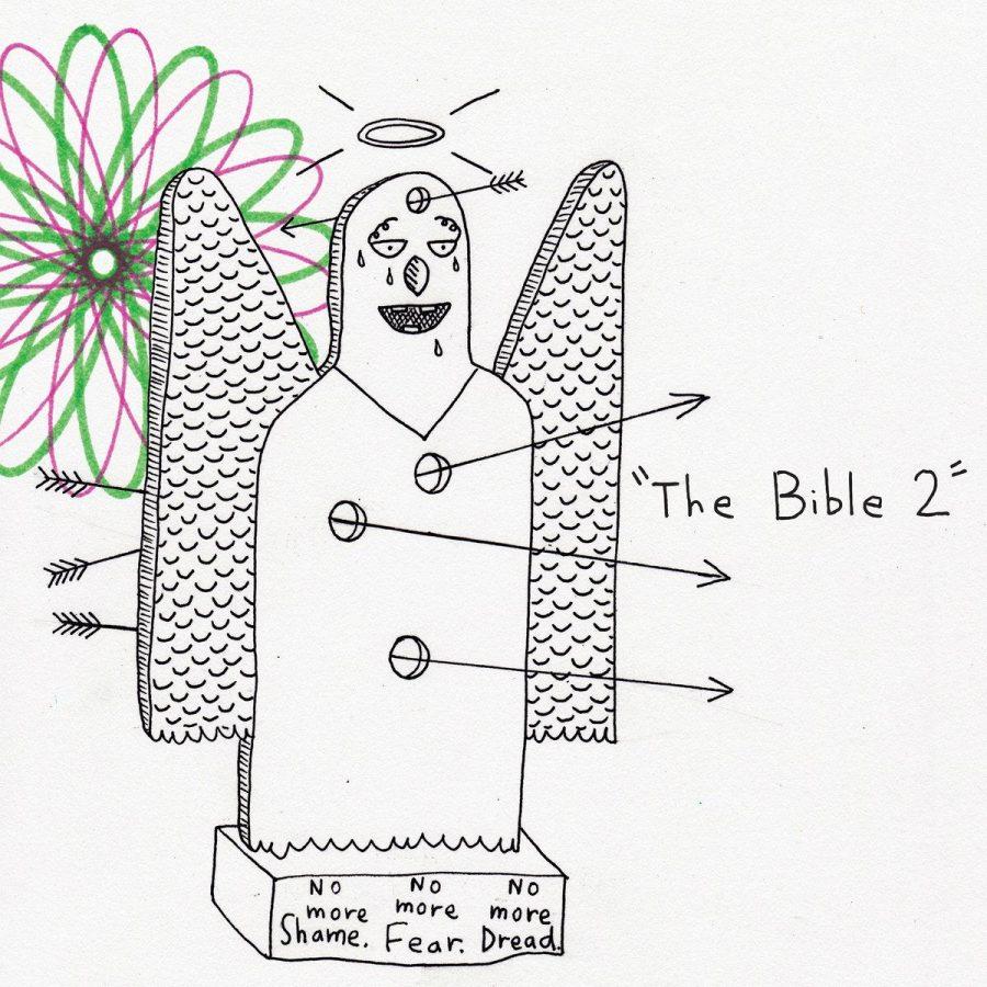 Album Review: The Bible 2