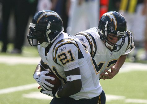 Chargers' Season Not Off to a Good Start
