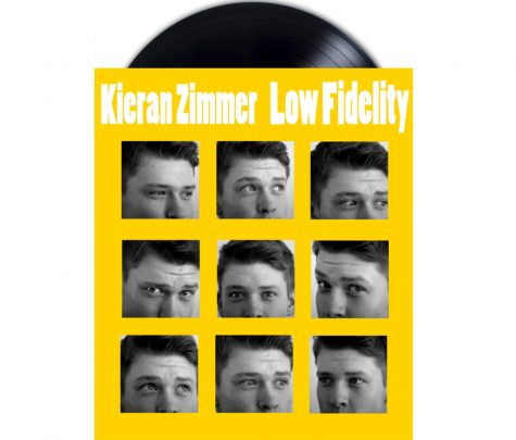 Low Fidelity: Best Albums of 2016