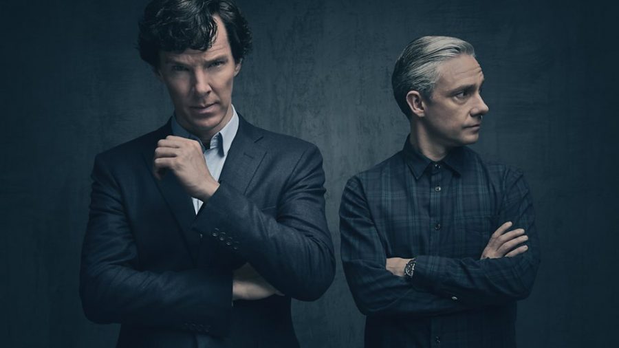 What to Look Forward to for New Sherlock Season