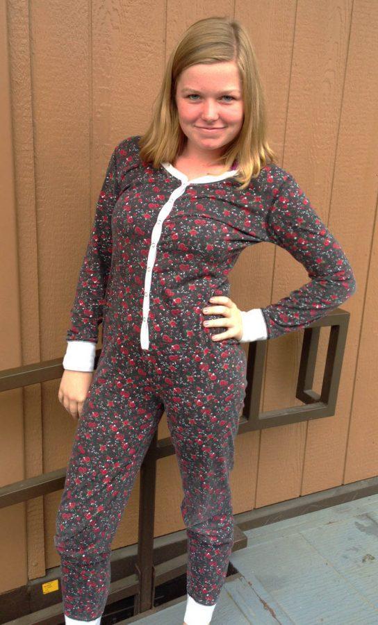 Today At SDA: Pajama Monday