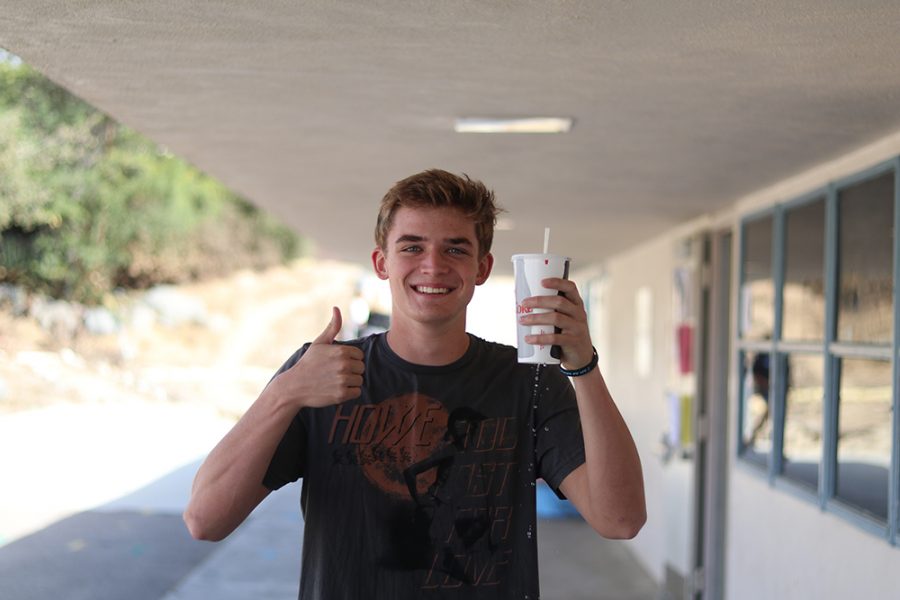 Humans of Sda: Jack Severson