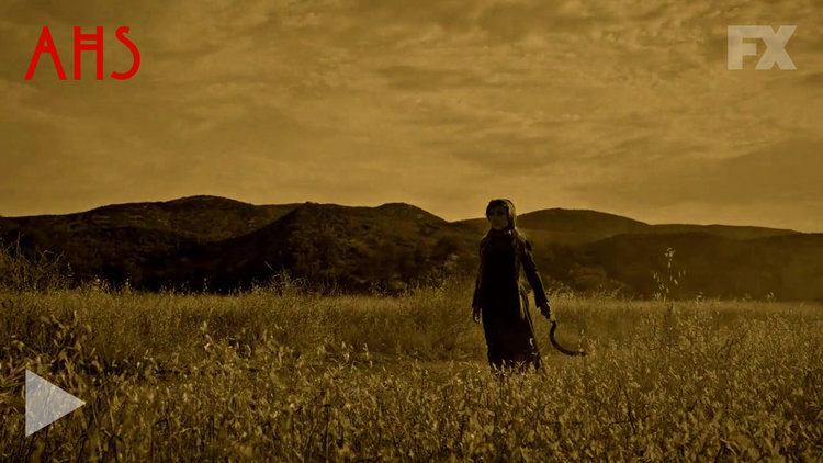"American Horror Story:" Season Six Episode Five