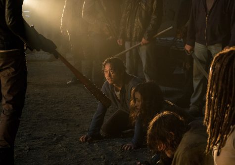 "The Walking Dead:" Episode 701 "The Day Will Come When You Won't Be"