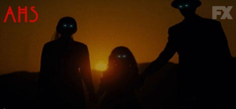 "American Horror Story:" Season Six Episode Eight