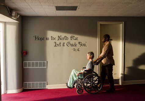 "The Walking Dead:" Episodes 702-703