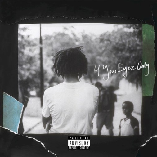 “4 Your Eyez Only” By J. Cole Review