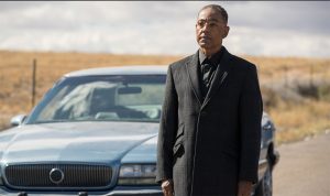 "Better Call Saul" Preview