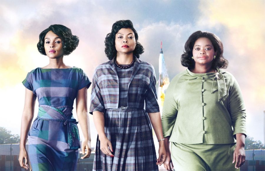 “Hidden Figures” Finally Found