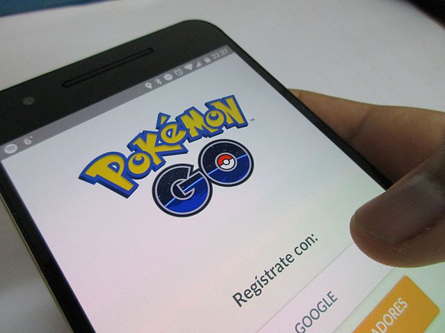 A Guide to Pokémon Go Gen 2