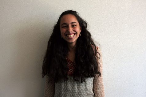 Mallika Seshadri