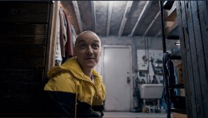 "Split:" Intriguing Yet How Accurate?