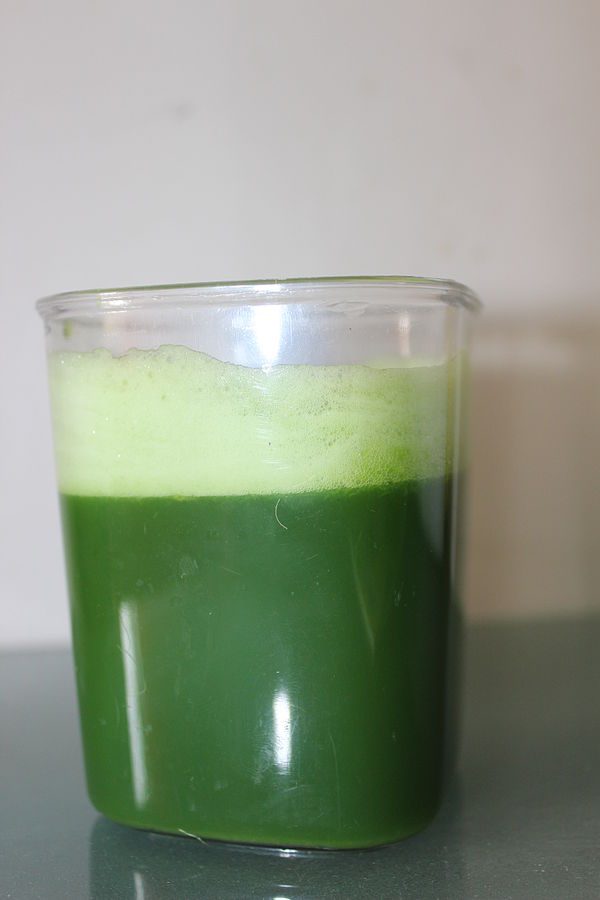 Wheatgrass%3A+Its+Good