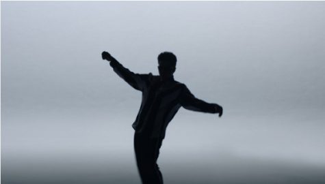 Smooth Moves in Bruno Mars' Newest Music Video