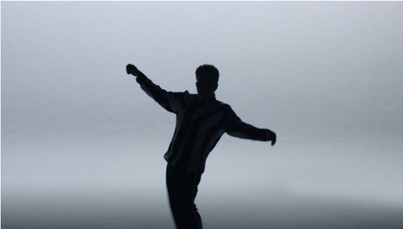 Smooth Moves in Bruno Mars Newest Music Video