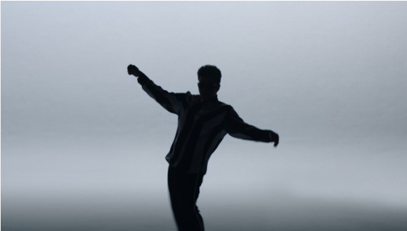 Smooth Moves in Bruno Mars' Newest Music Video