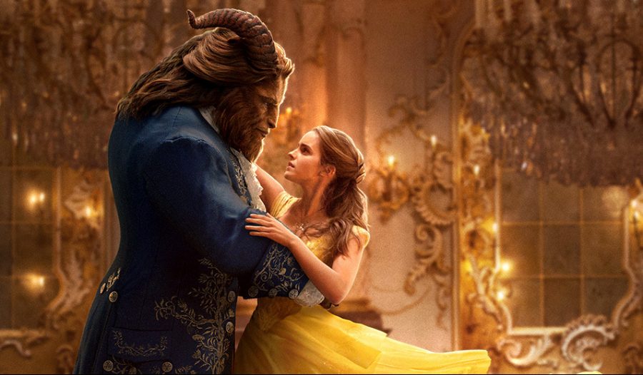 The Tale as Old as Time Returns to the Big Screen