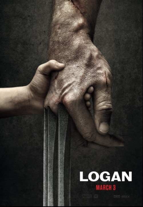 Logan%3A+A+Success+in+Marvel