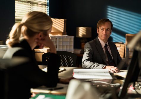 "Better Call Saul:" Episodes 301-302