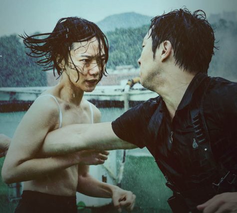 Long Awaited Season Two of “Sense 8” is Out