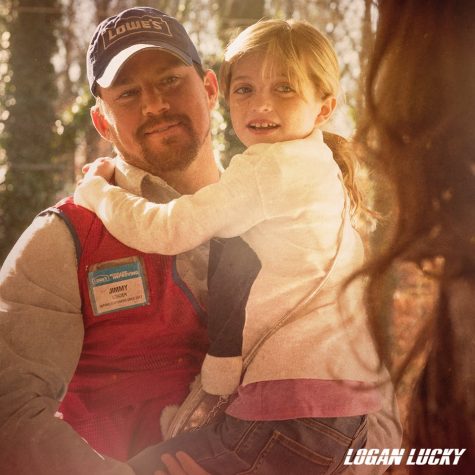 “Logan Lucky” is Criminally Delightful
