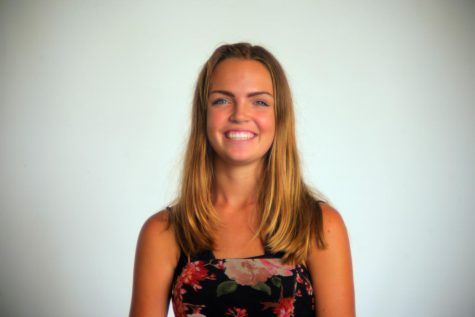 Sophie Hughes