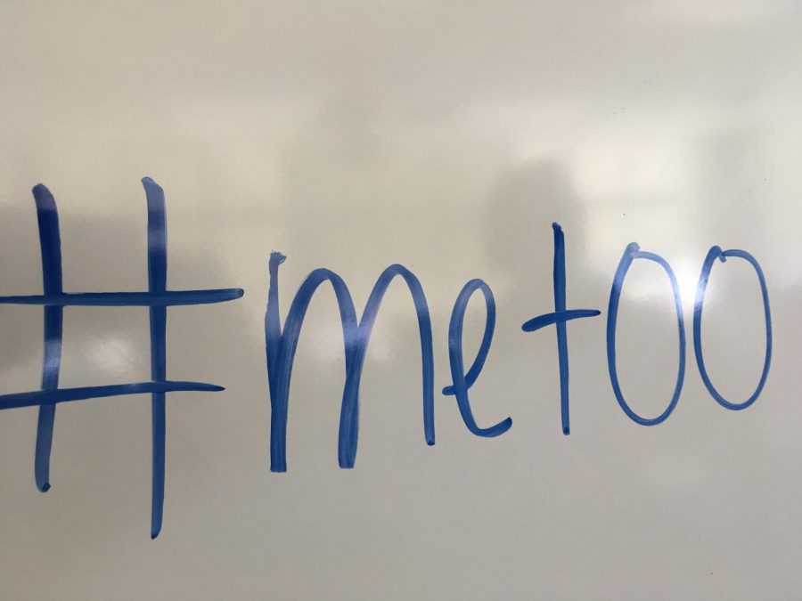 The #metoo movement has raised awareness about sexual assault both globally and at SDA