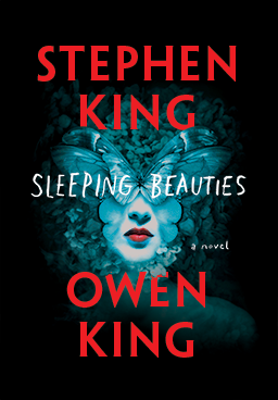 Stephen King worked with his son on his most recent book.