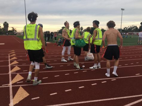 The Fashion in Flag Football