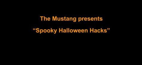 Halloween Hacks and Crafts!