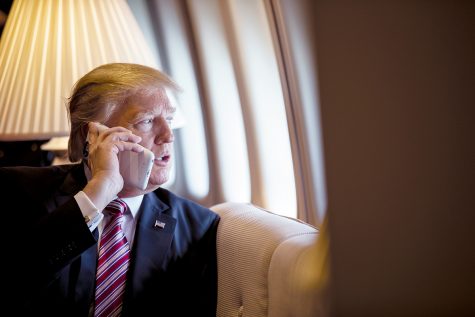 Presidential Elections 2020: Celebrity Edition!