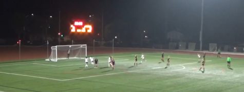 SDA Competes In Close Match Against TP