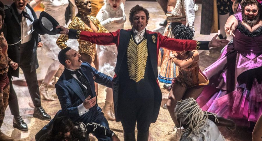 greatestshowman