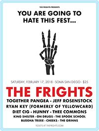 “You Are Going to Hate This Fest 3 Preview