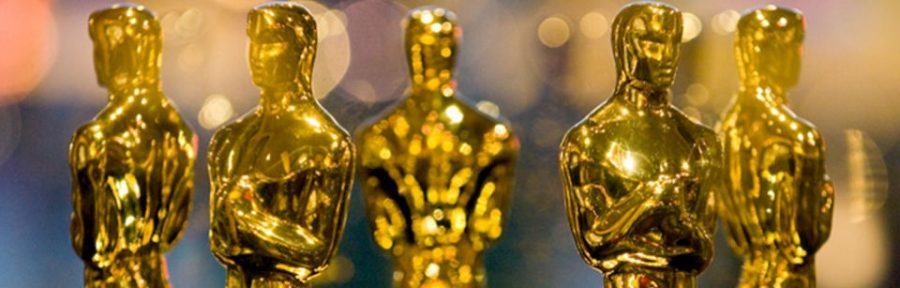 Who will win the coveted golden statuette? 