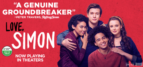 Why ‘Love, Simon’ is So Important