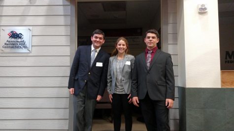 Junior Achievement