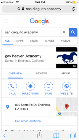 Googled SDA this week? We were surprised, too.